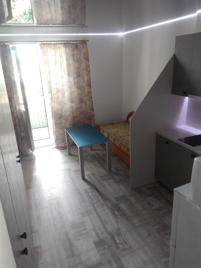 דירות קייב Смарт Квартира Метро Теремки, Республіка, Нвц, Феофанія, Магеллан חדר תמונה